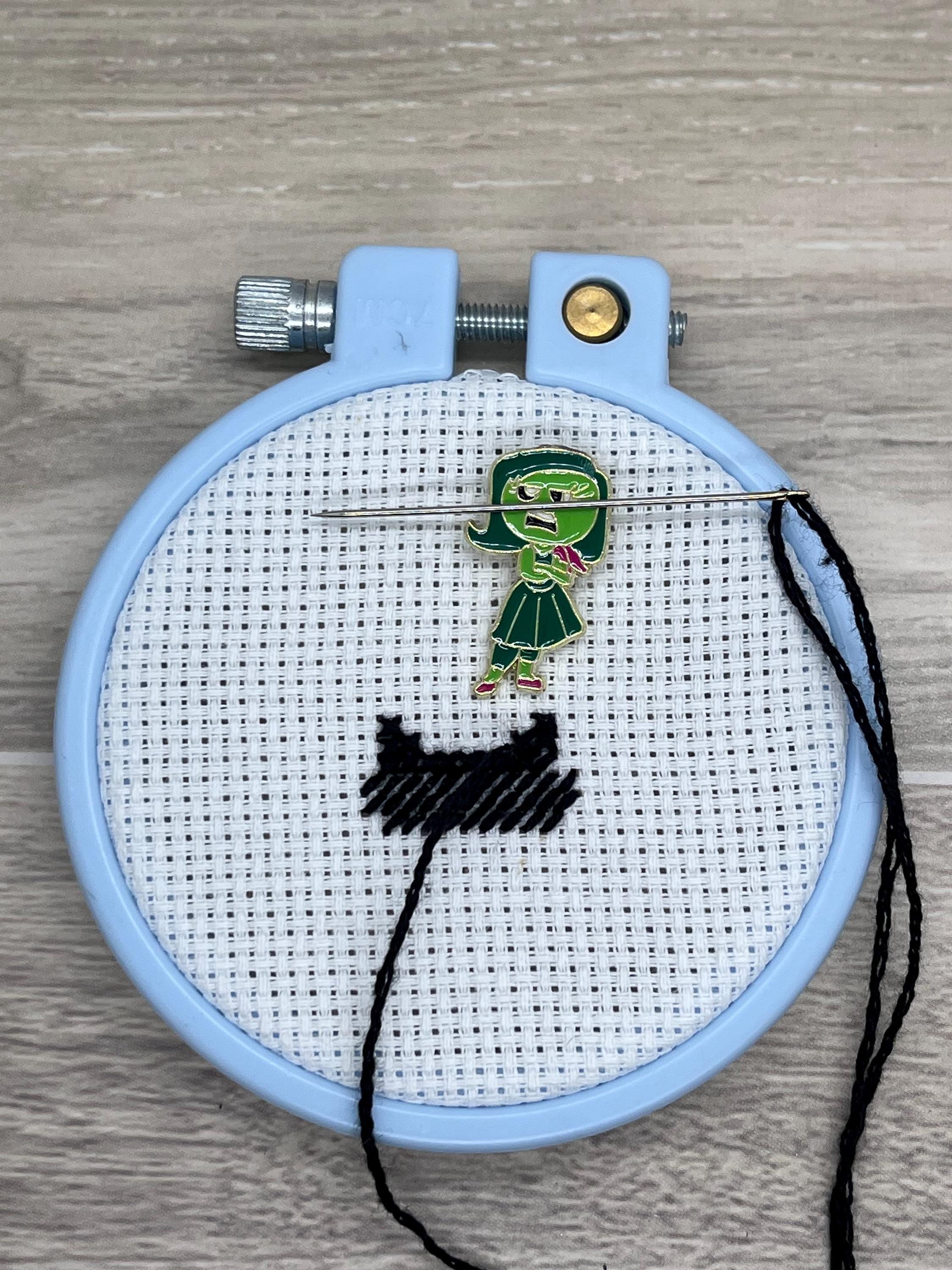 Inside Out Needle Minders