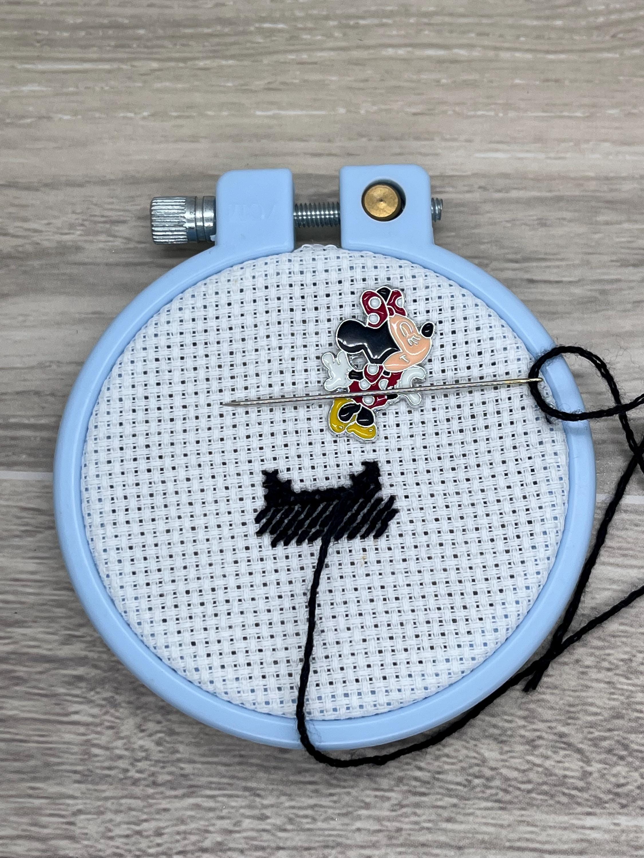 Disney Needle Minders