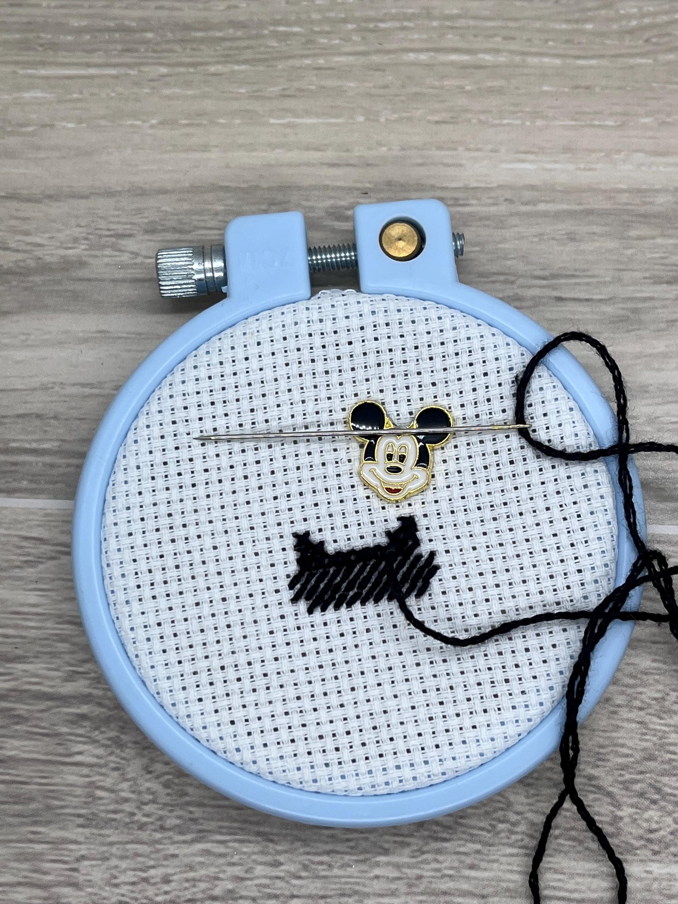 Disney Needle Minders