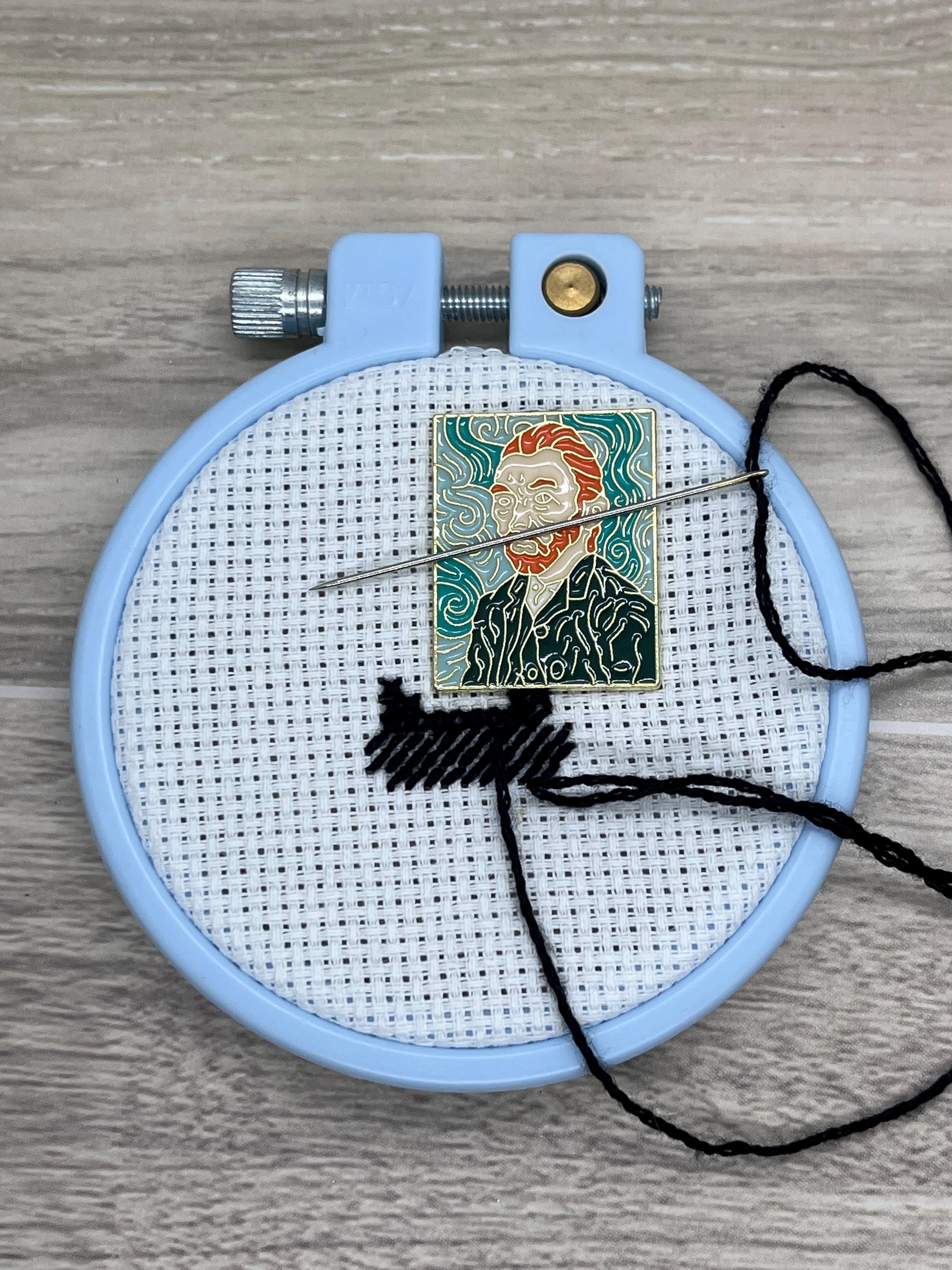 Van Gogh Needle Minders