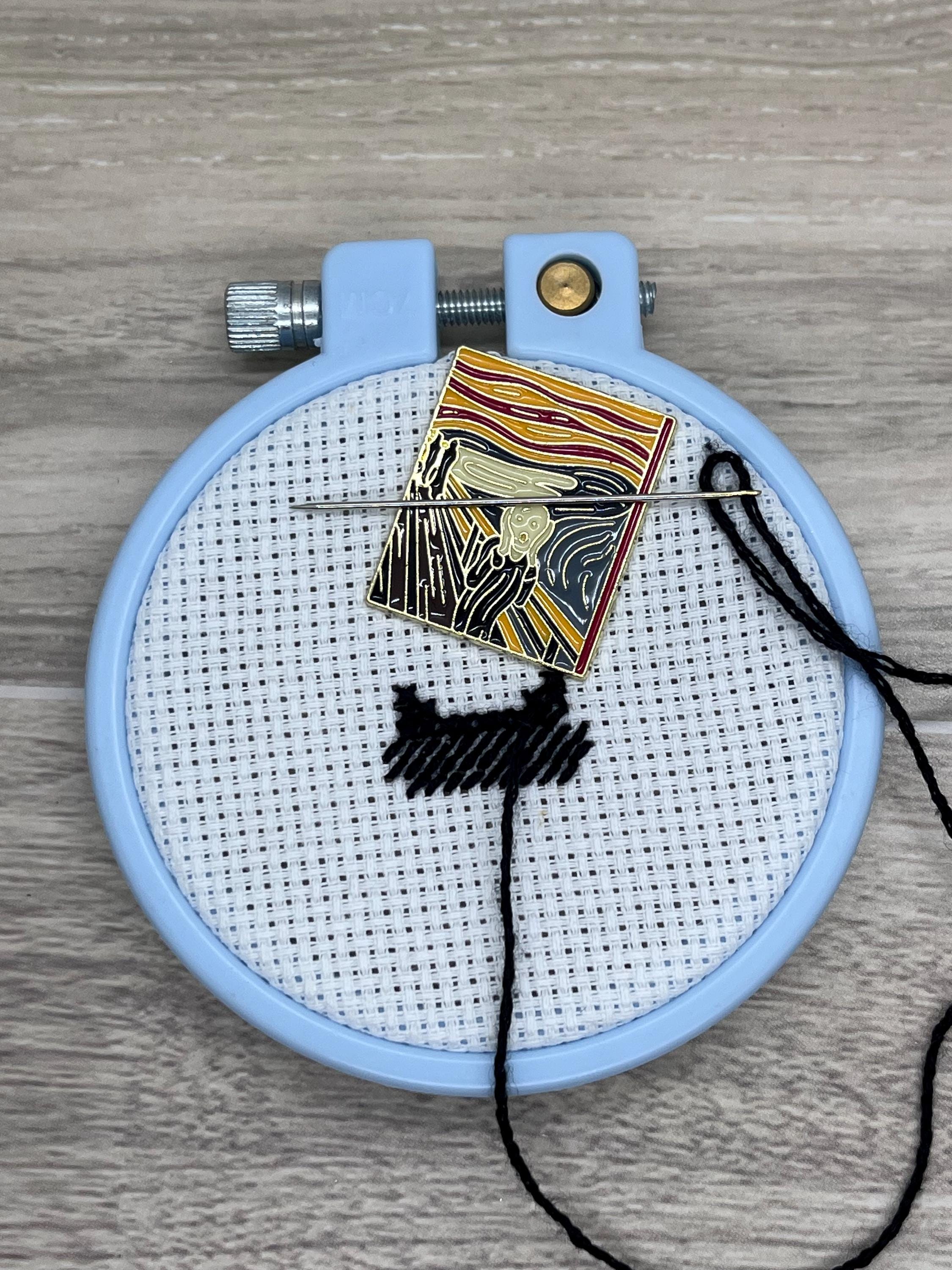 Van Gogh Needle Minders