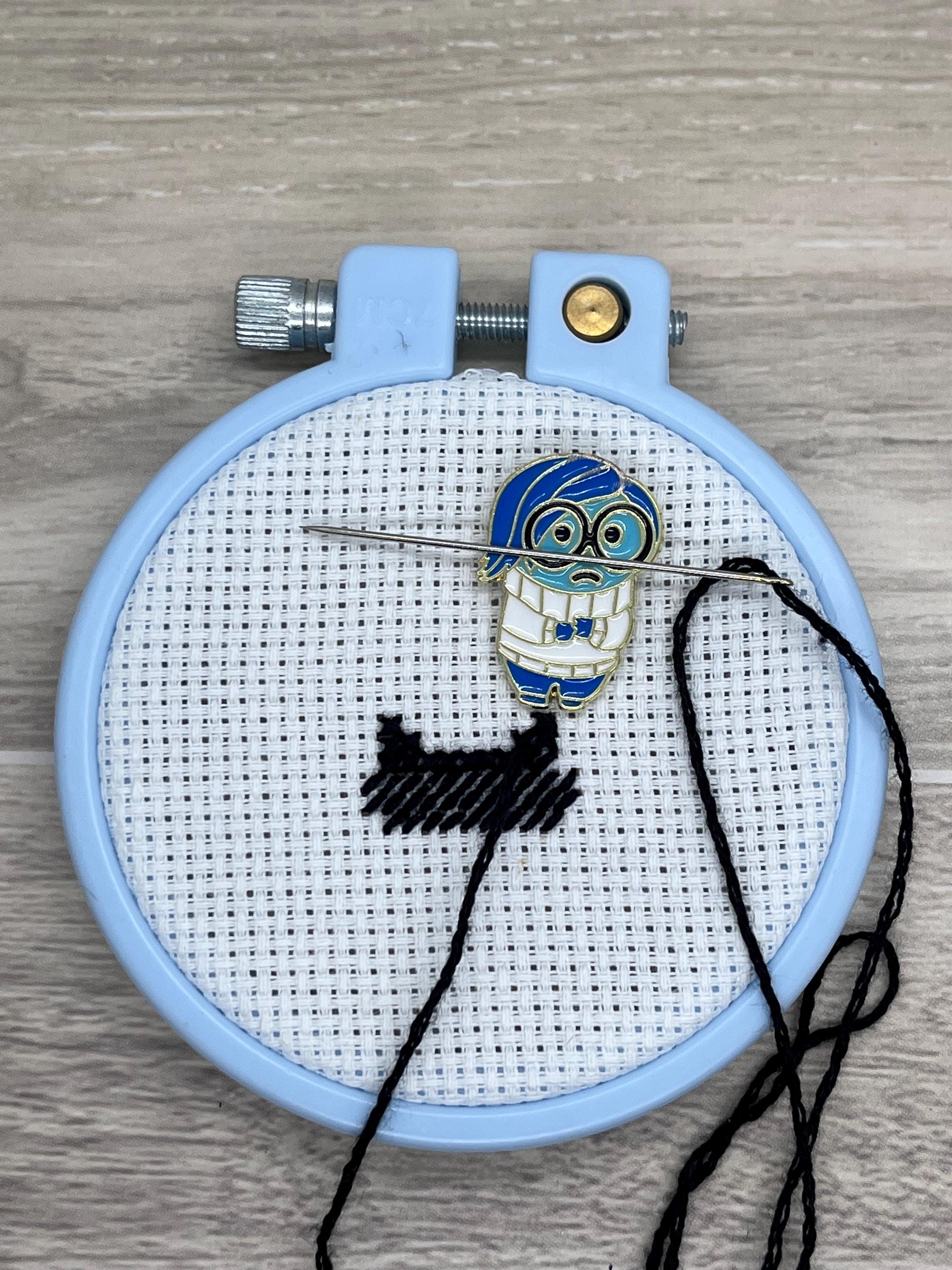 Inside Out Needle Minders
