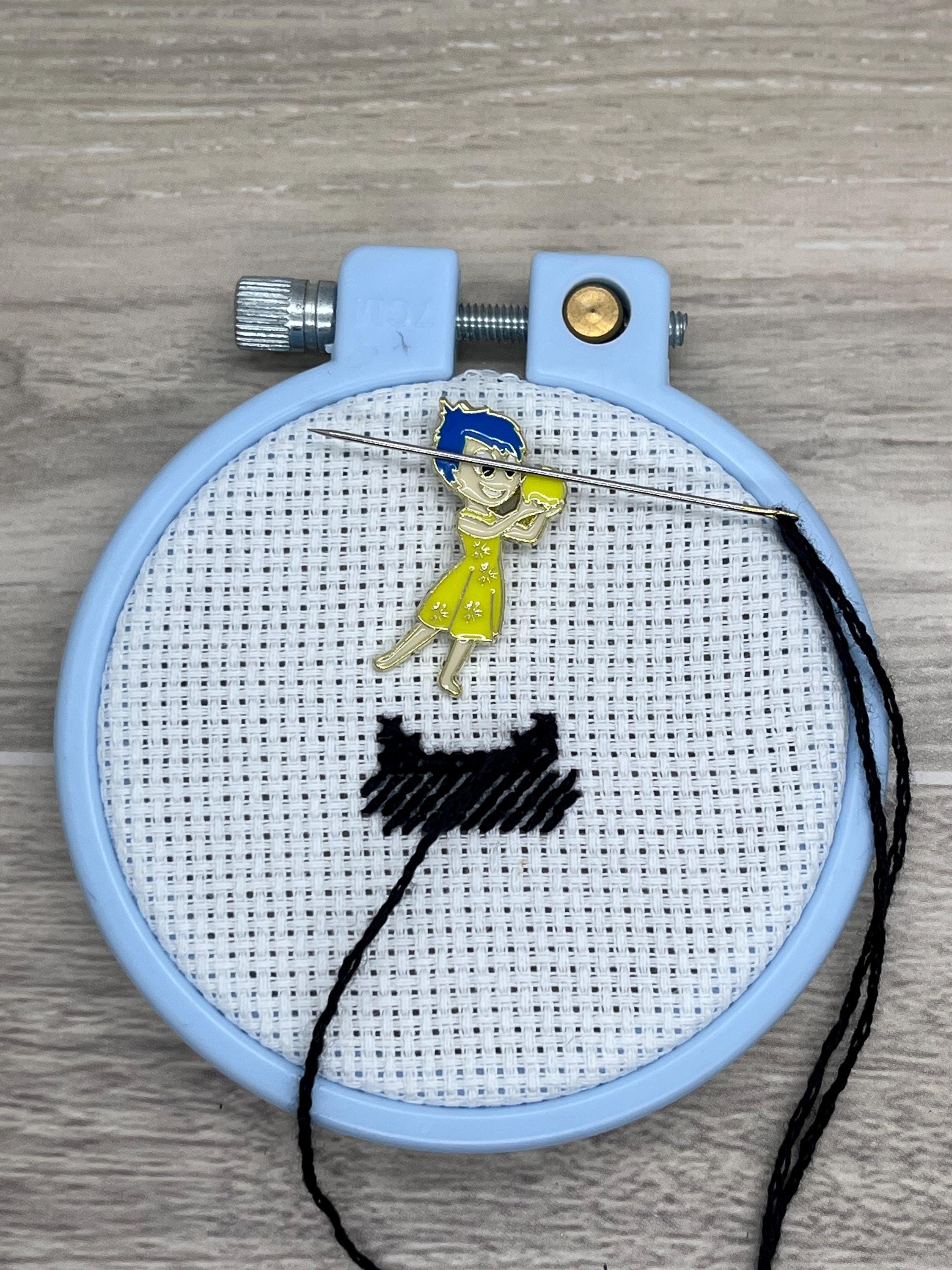 Inside Out Needle Minders