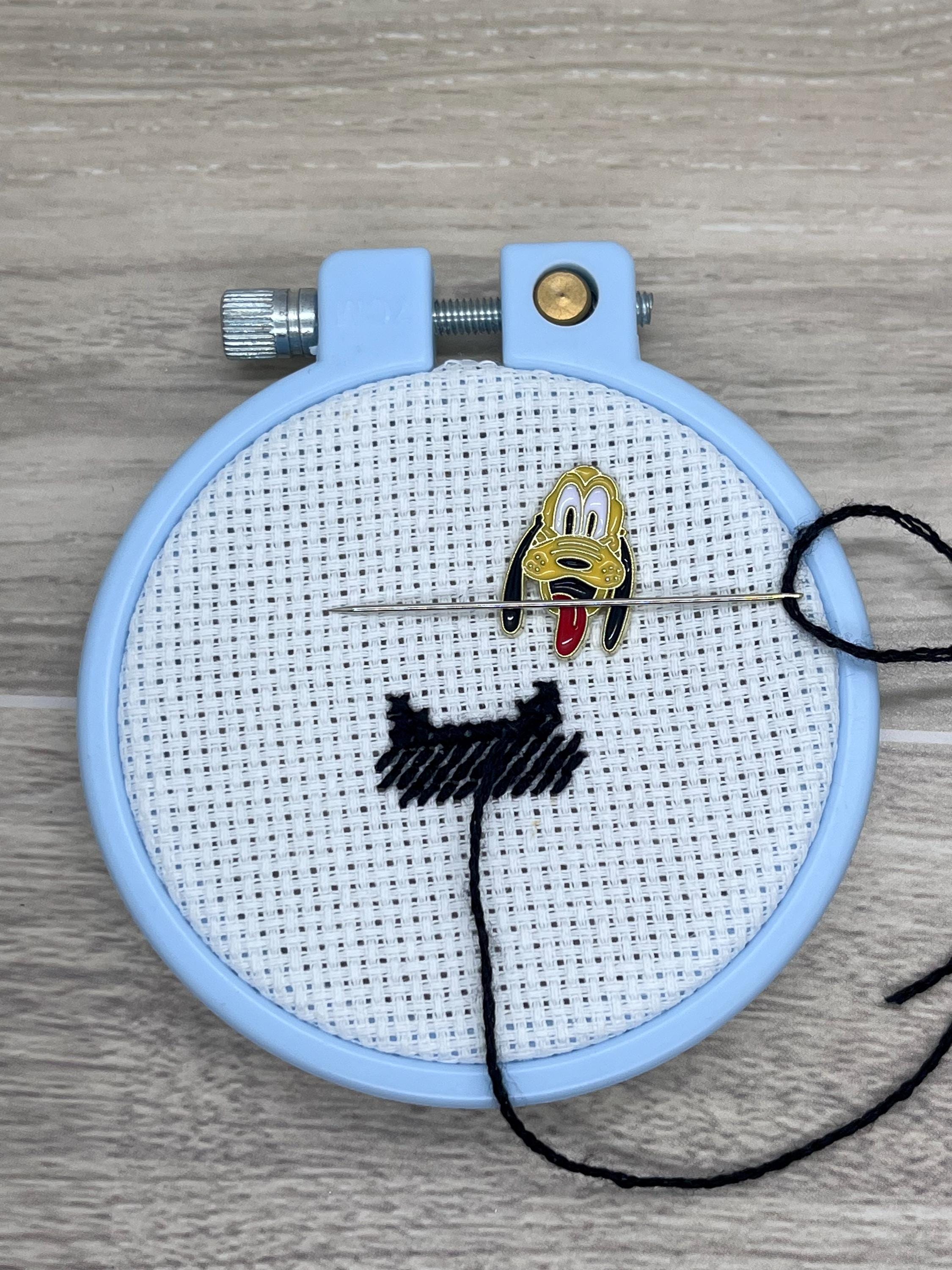 Disney Needle Minders