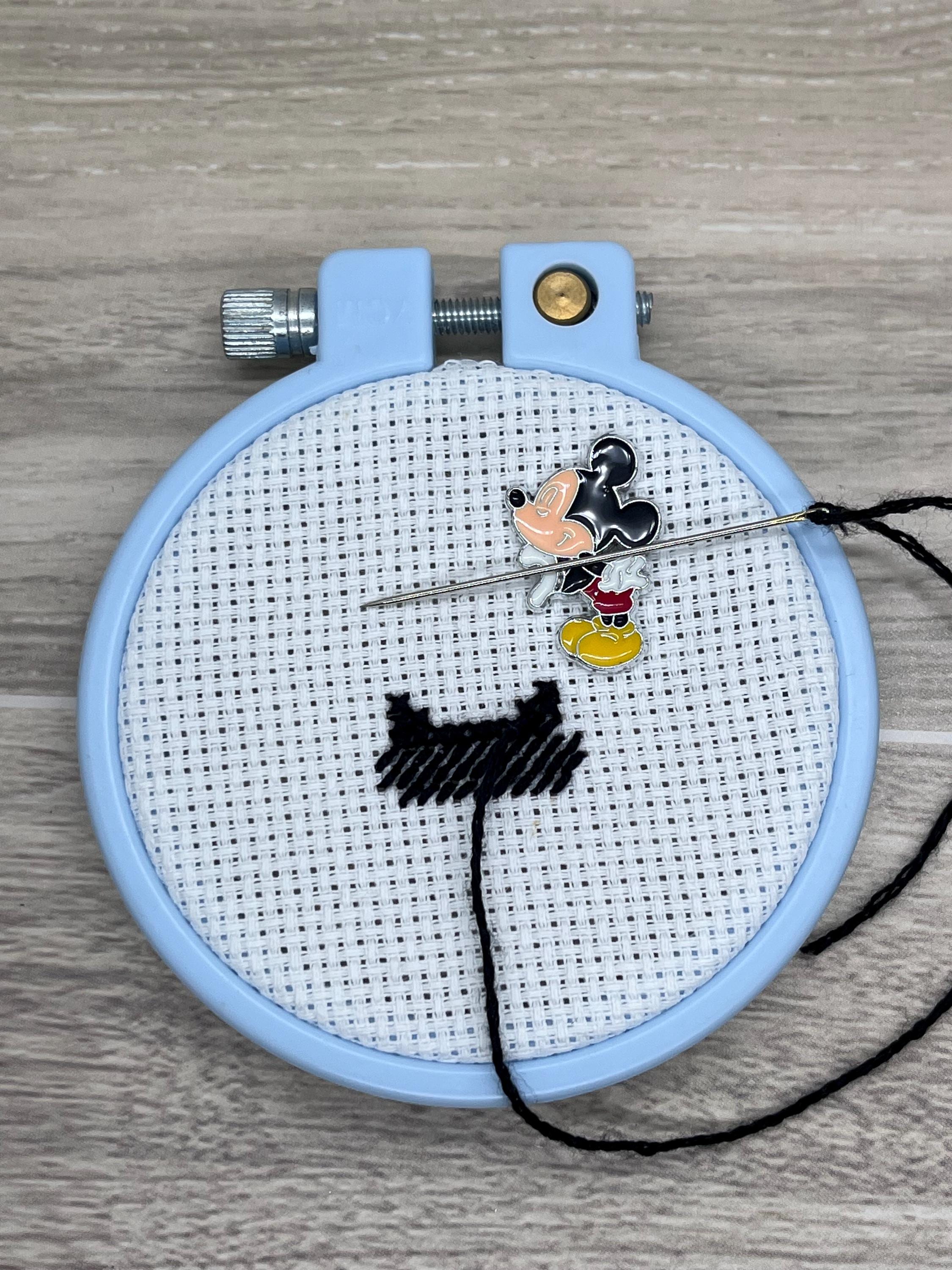 Disney Needle Minders