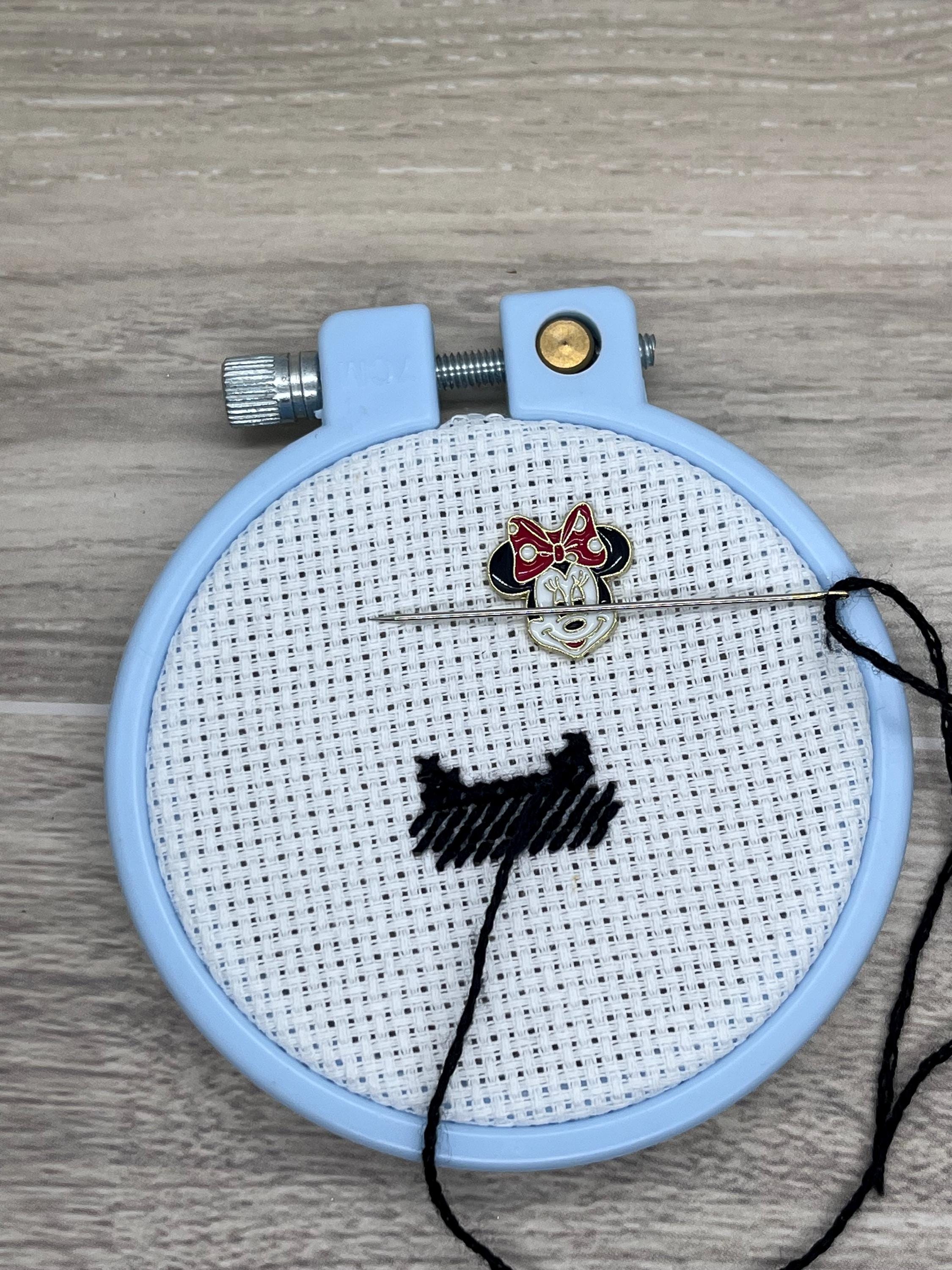 Disney Needle Minders