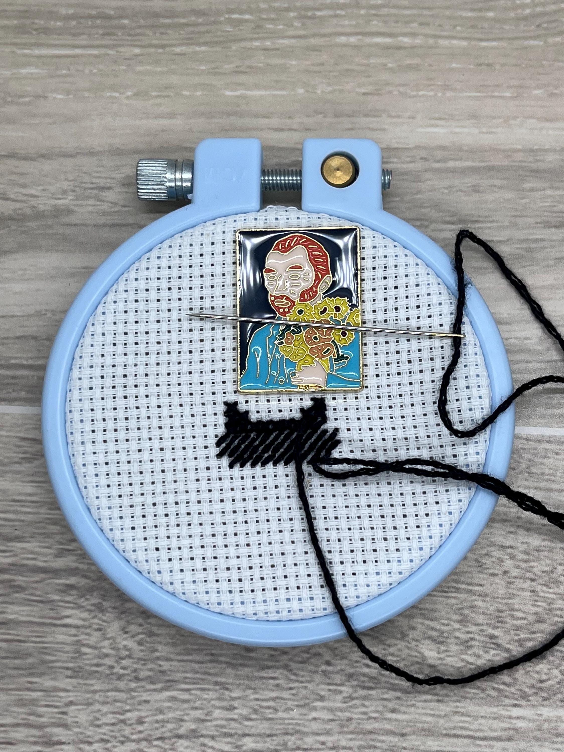 Van Gogh Needle Minders