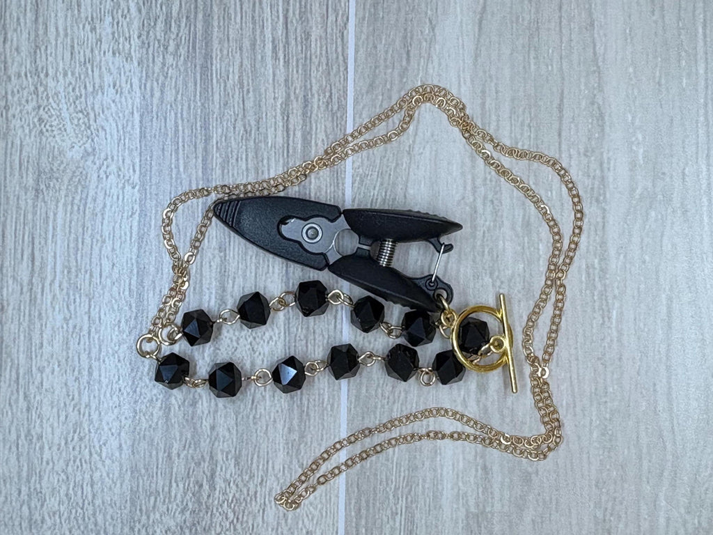 Mini Scissors with Lanyard for Sewing | Needlework | Cross Stitch | Knitting | Crochet