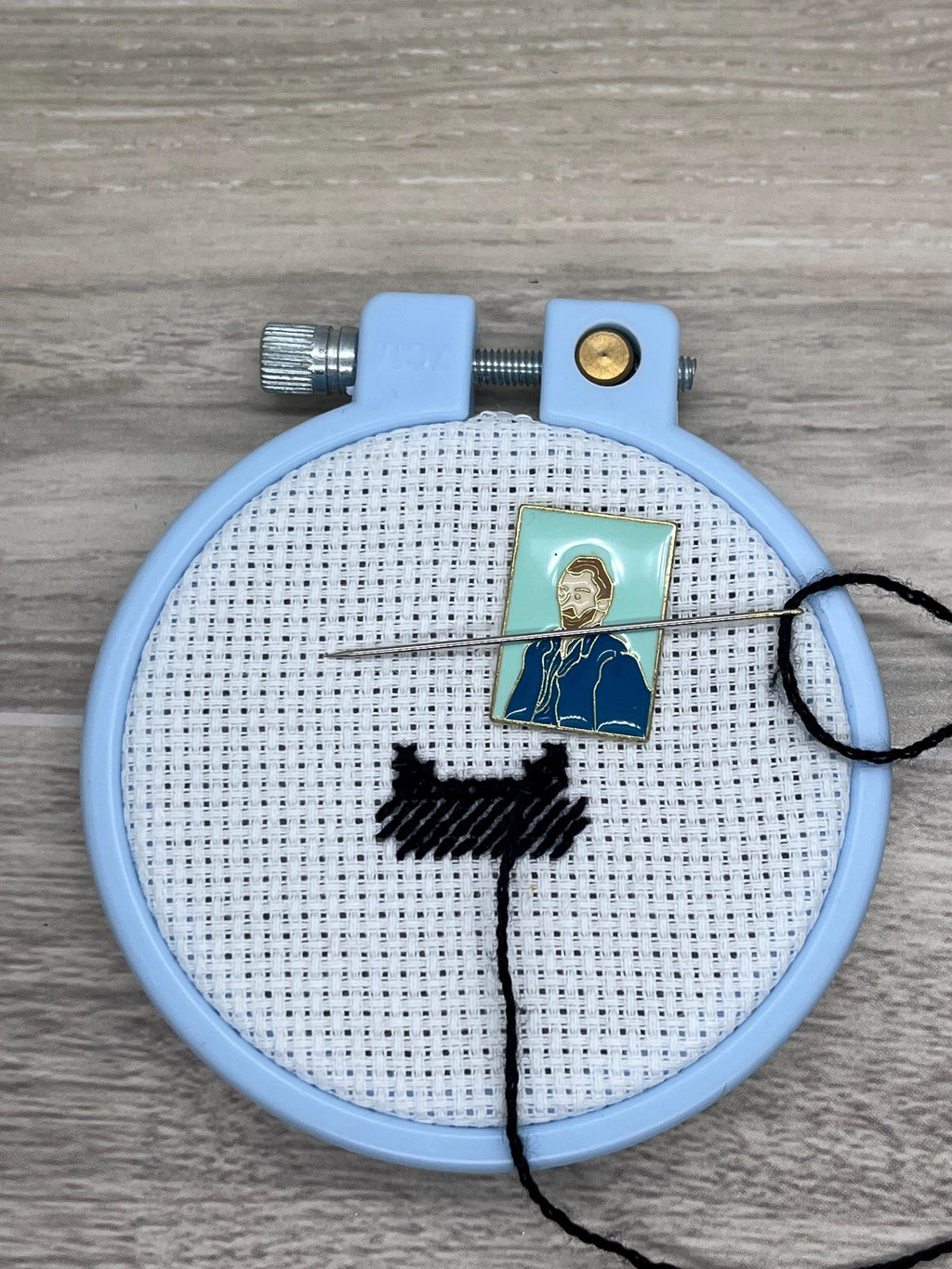Classic Art Needle Minders