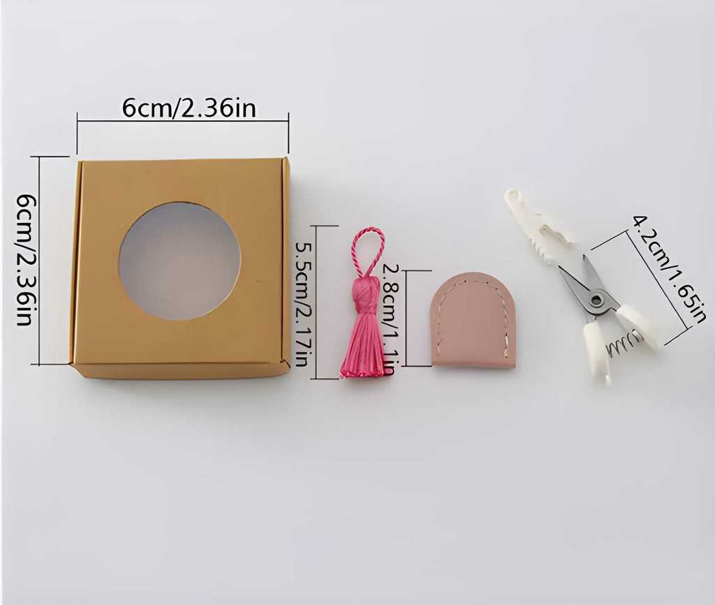 Mini Scissors for Embroidery | Sewing | Mending | Knitting | Cross Stitching