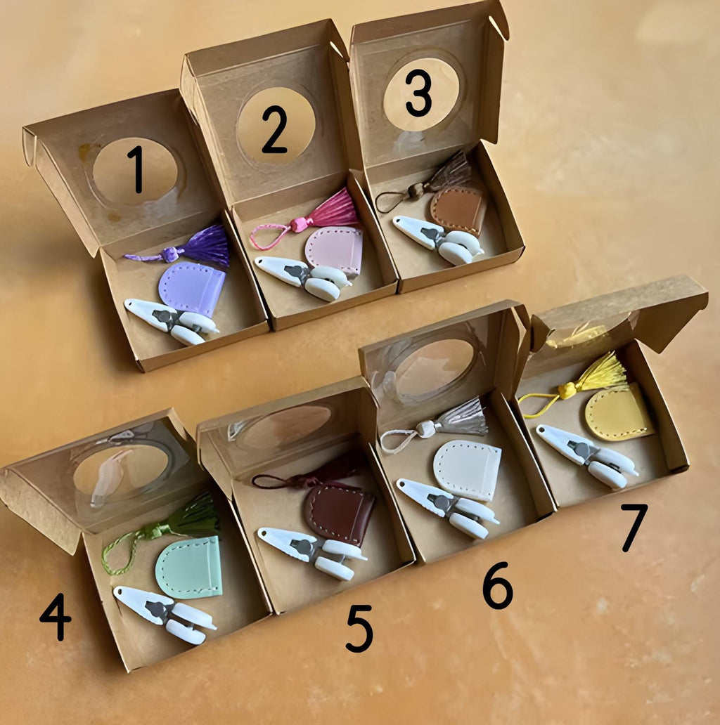 Mini Scissors for Embroidery | Sewing | Mending | Knitting | Cross Stitching