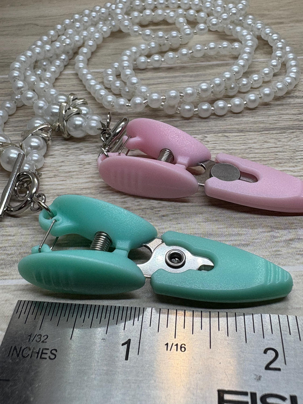 Mini Scissors with Lanyard for Sewing | Needlework | Cross Stitch | Knitting | Crochet