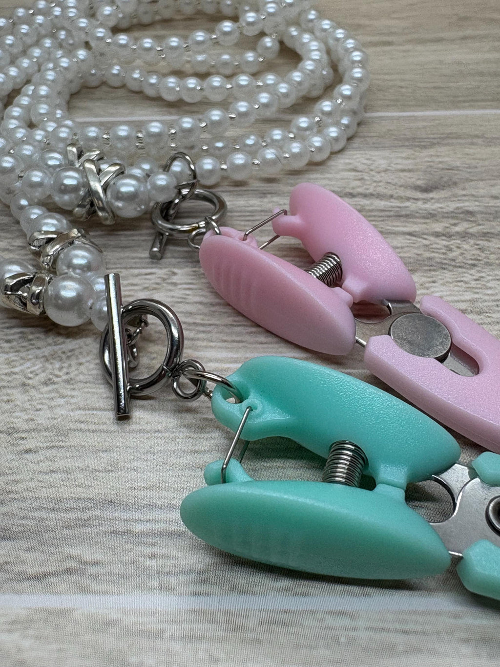 Mini Scissors with Lanyard for Sewing | Needlework | Cross Stitch | Knitting | Crochet