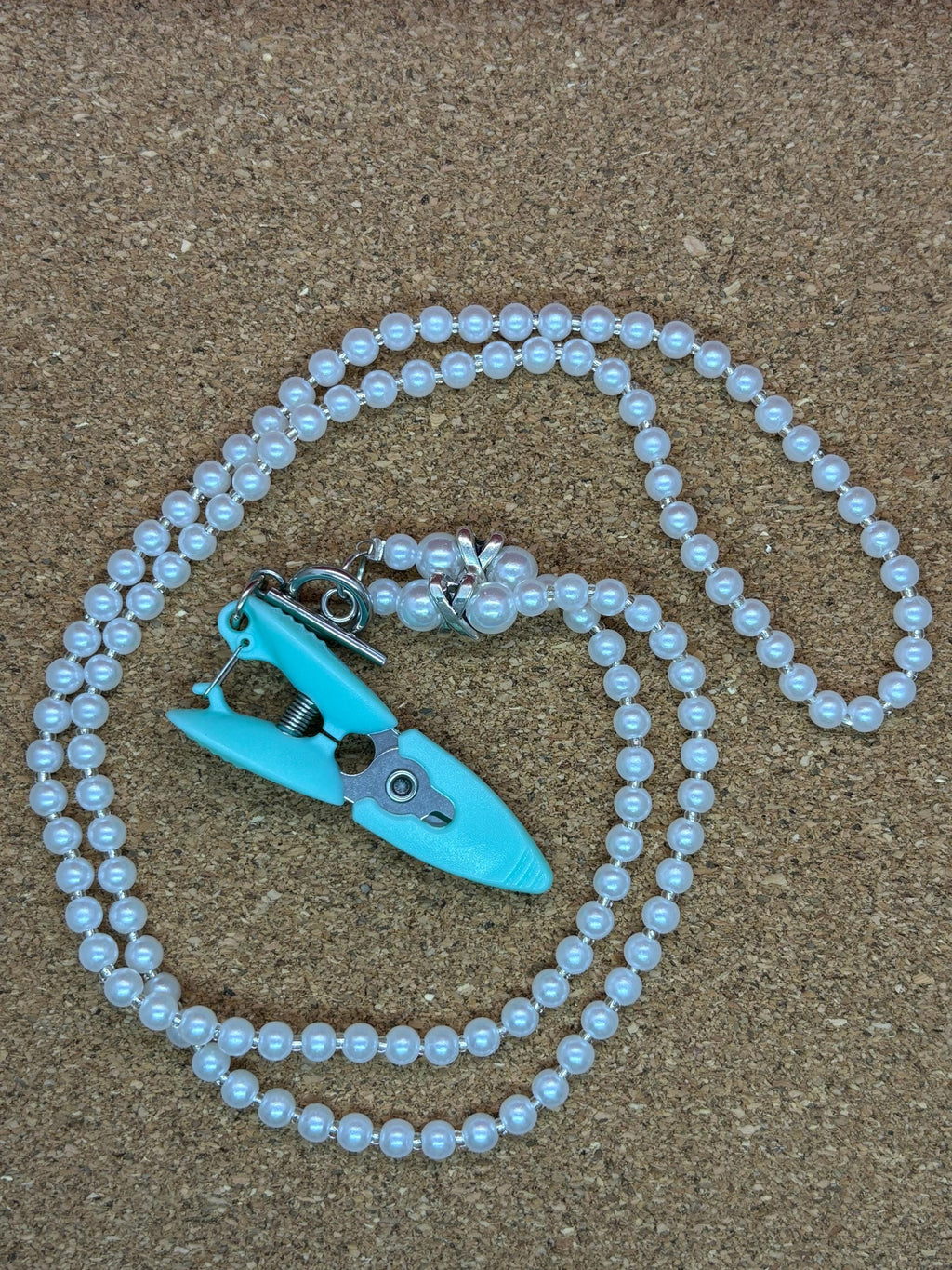 Mini Scissors with Lanyard for Sewing | Needlework | Cross Stitch | Knitting | Crochet