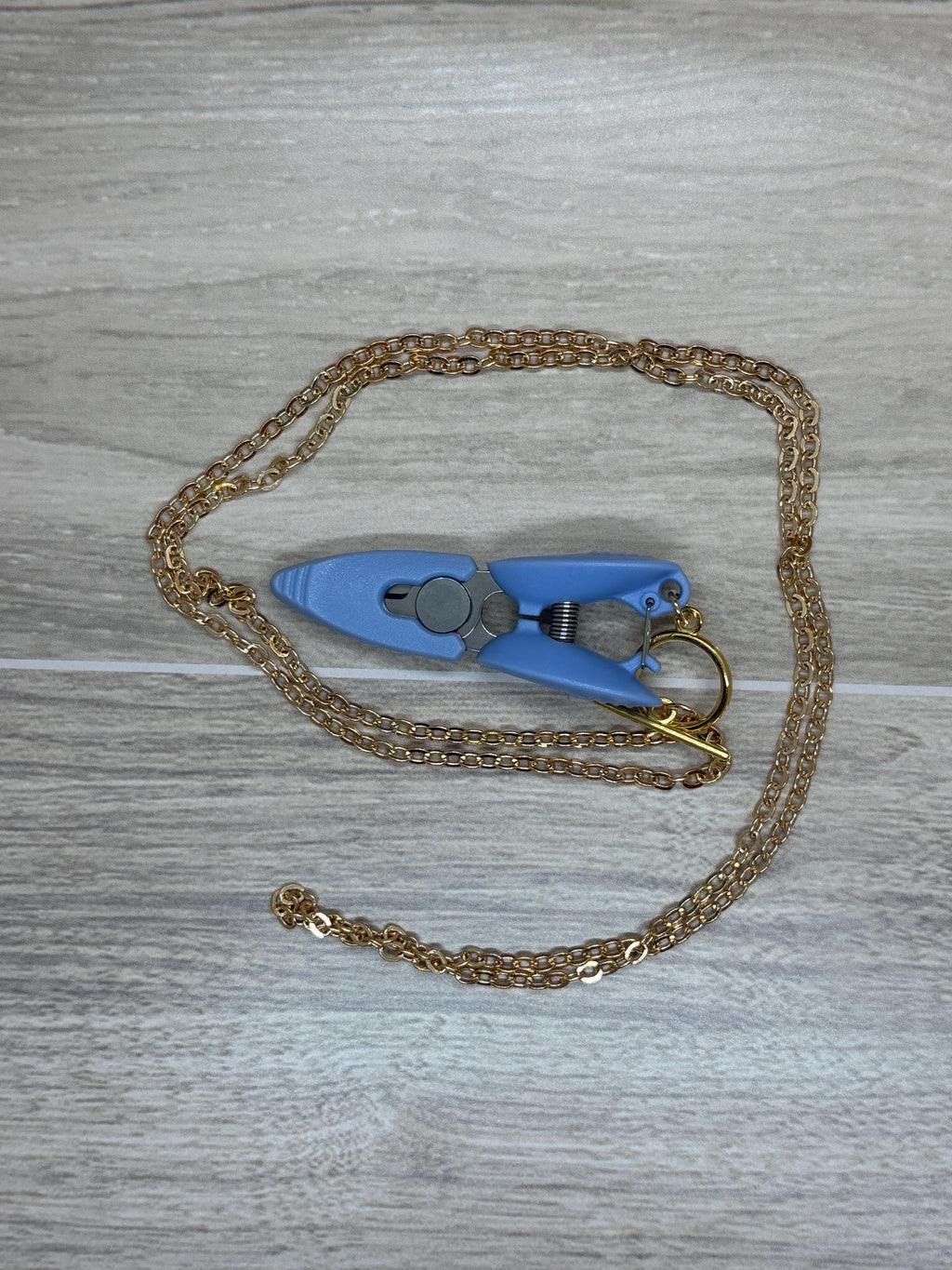 Mini Scissors with Lanyard for Sewing | Needlework | Cross Stitch | Knitting | Crochet