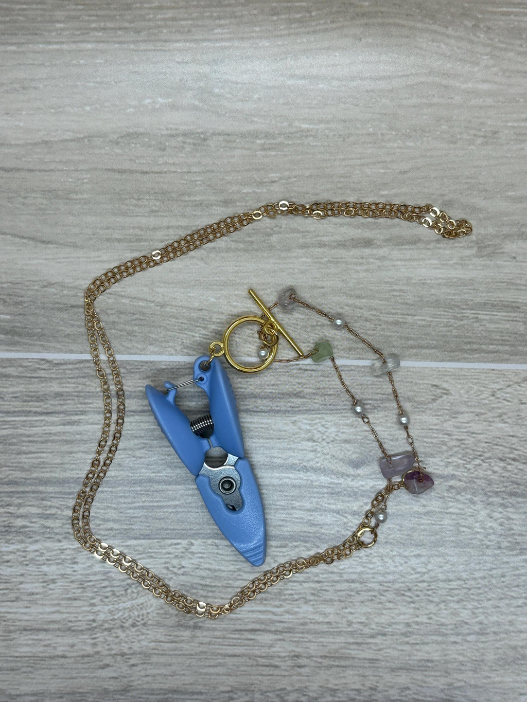 Mini Scissors with Lanyard for Sewing | Needlework | Cross Stitch | Knitting | Crochet