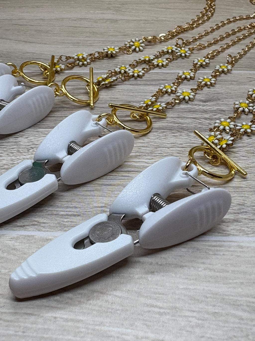 Mini Scissors with Lanyard for Sewing | Needlework | Cross Stitch | Knitting | Crochet