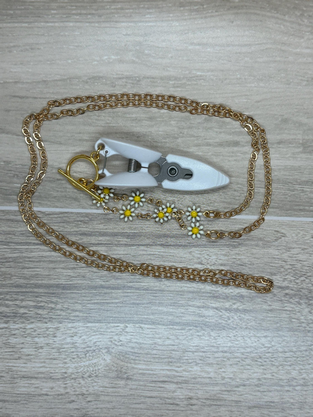 Mini Scissors with Lanyard for Sewing | Needlework | Cross Stitch | Knitting | Crochet