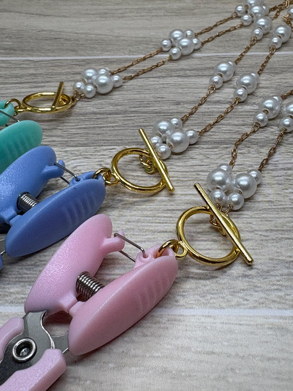 Mini Scissors with Lanyard for Sewing | Needlework | Cross Stitch | Knitting | Crochet