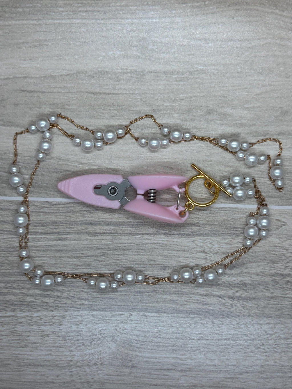 Mini Scissors with Lanyard for Sewing | Needlework | Cross Stitch | Knitting | Crochet